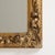 Early 20th Century Early 20th Century France Gold Wood Mirror For Sale - Image 5 of 7