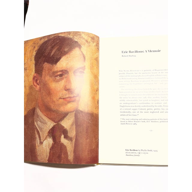 2010s 2012 Ravilious & Wedgwood Book For Sale - Image 5 of 18