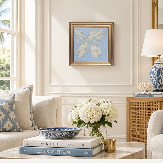 One-of-a-kind original artwork — no prints, no reproductions! ✨ Why you'll love it: Original hand-painted artwork by...