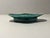 Chinese Republic Period Blue Raised Footed Altar Dish Aprox. dimensions: 5"L x 3.5"W Very good original condition! No...