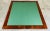 English Antique Fold Over English Mahogany Card Table Circa 1910 For Sale - Image 3 of 10