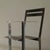 Metal Modern Steel Chair by Albert in T Veld, 1980s For Sale - Image 7 of 18