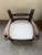 Lounge Chairs in Oak by Dudouyt, 1950s, Set of 2 For Sale - Image 10 of 18