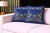 Exquisite Luxury Arts & Crafts Sofa Cushions / Pillows Cover With Insert For Sale - Image 4 of 5