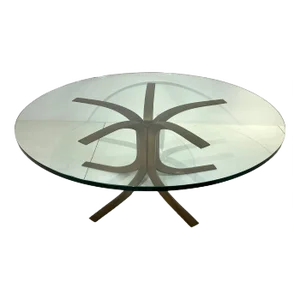 Coffee Table by Jules Wabbes, 1960