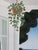 Thomas McKnight Vintage Thomas McKnight Framed Architectural Serigraph Print, 1980s For Sale - Image 4 of 8