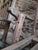 Vintage American Folding Hardwood Lounge Chairs, 1940s, Set of 6 For Sale - Image 12 of 18