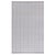 Modern Flat Weave Rug by Doris Leslie Blau For Sale