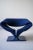 Blue Ribbon Armchair by Pierre Paulin for Artifort, 1966 For Sale - Image 11 of 11