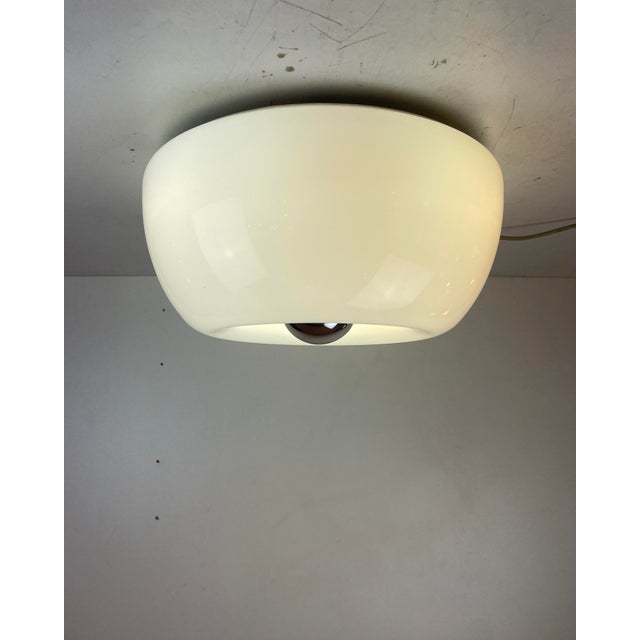 Velella Ceiling Lamp by I Castiglioni for Flos, Italy, 1960s For Sale - Image 18 of 18