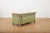 Wooden Chest with Geometric Painting For Sale - Image 13 of 18
