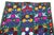 Vintage Hand-Embroidered Suzani Wall Hanging, Uzbekistan, 1920s For Sale - Image 18 of 18