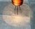Mid-Century Modern Tripod Floor Lamp, 1960s For Sale - Image 9 of 18