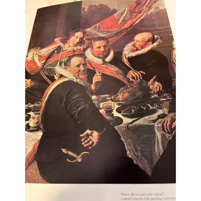 1960s 1964 Art News Annual Bound Magazine For Sale - Image 5 of 8