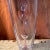 Vintage Art Deco Style Pink Glass Vase For Sale In Miami - Image 6 of 12