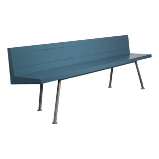 Monastery Bench by Dom Hans Van Der Laan, Netherlands, 1960s For Sale