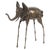 After Salvador Dalí, Bronze Sculpture, Bronze For Sale - Image 12 of 12