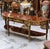 Louis XVI Neoclassical Gilt Bronze Console Table For Sale In Miami - Image 6 of 6