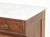 Early 20th Century American Victorian Marble Top Chest of Drawers For Sale - Image 5 of 8