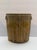 Early 21st Century Organic Modern Studio Pottery Cachepot / Planter Vessel With Art Nouveau Influence For Sale - Image 5 of 9