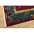 1920s Red Knotted Antique Chinese Art Deco Rug by Walter Nichols 8' 10"x 11' 6" For Sale - Image 4 of 9