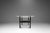 Ebony Set of Two (2) MCM Sculptural Biomorphic Side Tables / End Tables After Adrian Pearsall for Craft Associates in Ebony, Usa, C. 1960s For Sale - Image 8 of 18