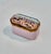 Victorian English Horse Racing Enamel Trinket Box Early 19th Century For Sale - Image 3 of 11