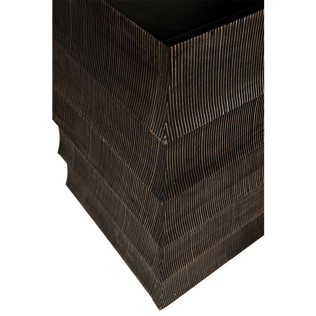 Noir NOIR Ava Dresser For Sale - Image 4 of 11