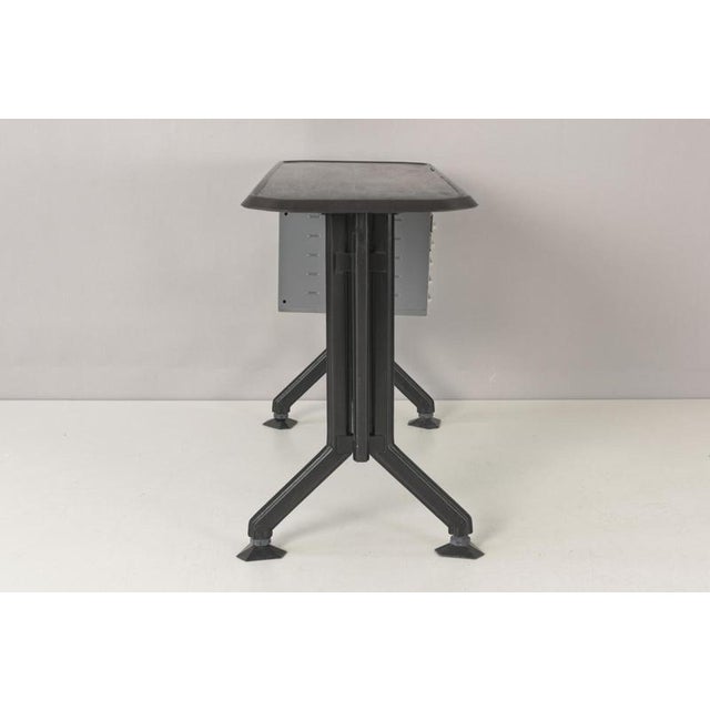 Arco Desk Typewriter from Studio BBPR Olivetti, Italy, 1963 For Sale - Image 9 of 13