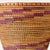 Early 20th Century Tutsi Basket with Lid Rwanda For Sale In Denver - Image 6 of 8