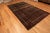 Decorative Modern Transitional Geometric Design Rug, Country of Origin: Pakistan, Circa date: Modern