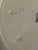 1900 - 1909 Antique Mason's Ironstone China Plate For Sale - Image 5 of 6