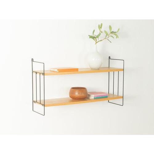 Wall Shelf by WHB, 1960s For Sale - Image 4 of 7
