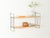 Wall Shelf by WHB, 1960s For Sale - Image 4 of 7