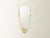 Mid-Century Wall Mirror, 1950s For Sale - Image 5 of 5