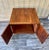 Mid-Century Modern Brutalist-Inspired Side Table by Lane Furniture. Early 1970s For Sale In Miami - Image 6 of 18