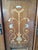 Art Nouveau Display Case in Mahogany For Sale - Image 8 of 9