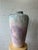 Contemporary Monumental Gail Markiewicz Hand Built Sculptural Ceramic Vessel, Signed For Sale - Image 3 of 11