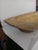 Vintage Tanzanian Hand-Carved Wooden Trough, Tribal Style, 1940 For Sale - Image 10 of 14