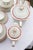 Bernardaud Limoges Porcelain Tea Set for Eight People, 1940s, Set of 21 For Sale - Image 3 of 7