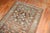 Early 20th Century Persian Malayer Wide Herati Runner - 4'1" x 16'11" For Sale - Image 4 of 10