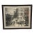 New Orleans Black & White "Feibleman & Co. Building" Photograph Print For Sale