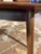 Danish Teak Table by Arne Vodder, 1960s For Sale - Image 11 of 13