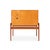 Vintage 1960s Arne Vodder Teak Side Tables for Vamo Sonderborg - Pair For Sale - Image 11 of 18