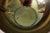 Metal Vintage Brass Bowl, 1970s For Sale - Image 7 of 10