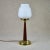 Swedish Table Lamp, 1950s For Sale - Image 4 of 6