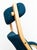 Blue Gravity Balans Lounge Chair by Peter Opsvik for Stokke, 1980s For Sale - Image 8 of 18
