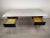 Marble Desk attributed to Florence Knoll Bassett for Knoll Inc. / Knoll International For Sale - Image 4 of 18