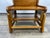 Rosewood Children's Chair For Sale - Image 9 of 13