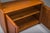 Danish Teak Bookcase with Cabinet from Dyrlund, 1970s For Sale - Image 6 of 11